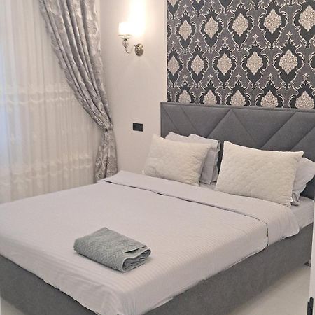 Airport-Hotel 60 Κισινάου Εξωτερικό φωτογραφία
