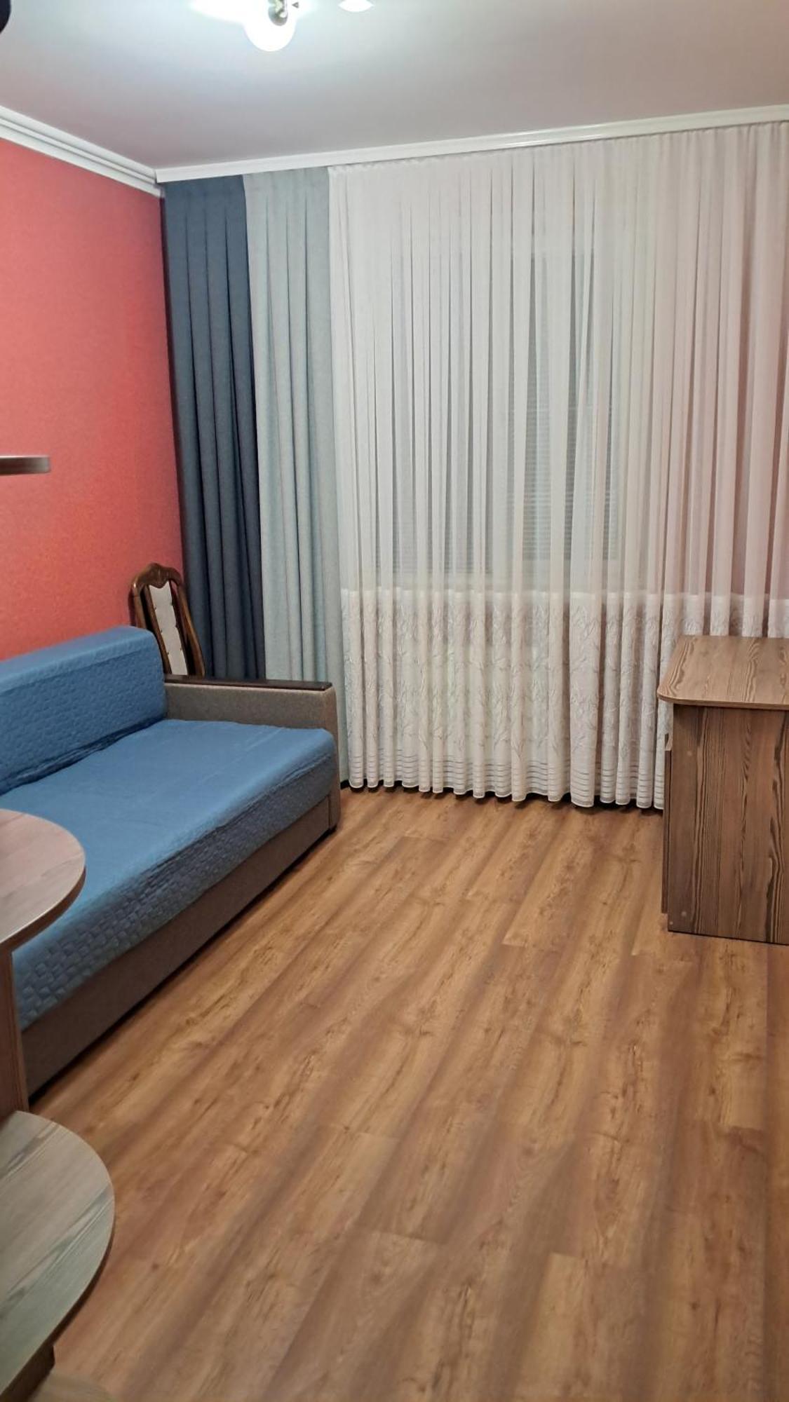 Airport-Hotel 60 Κισινάου Εξωτερικό φωτογραφία