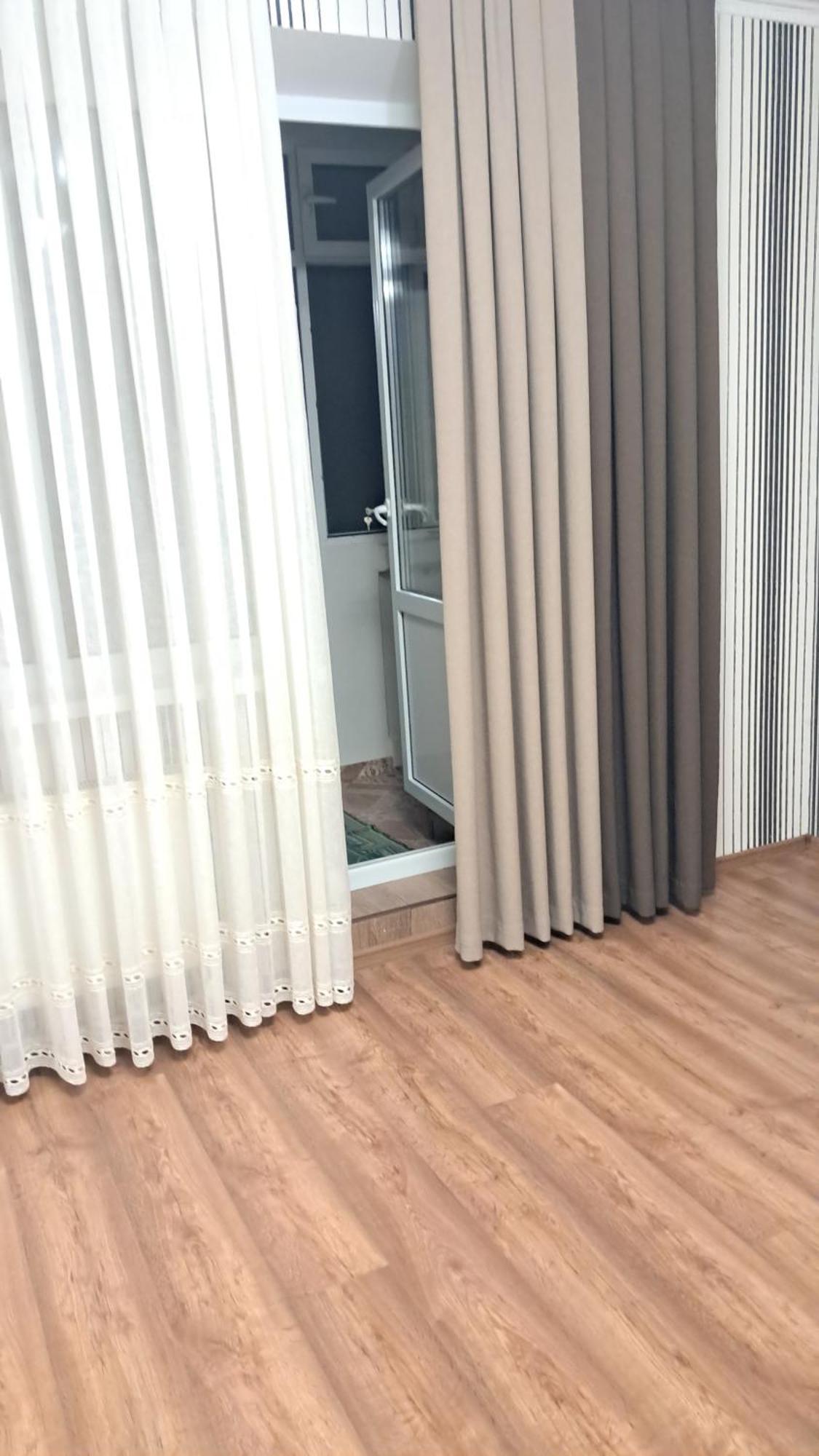 Airport-Hotel 60 Κισινάου Εξωτερικό φωτογραφία