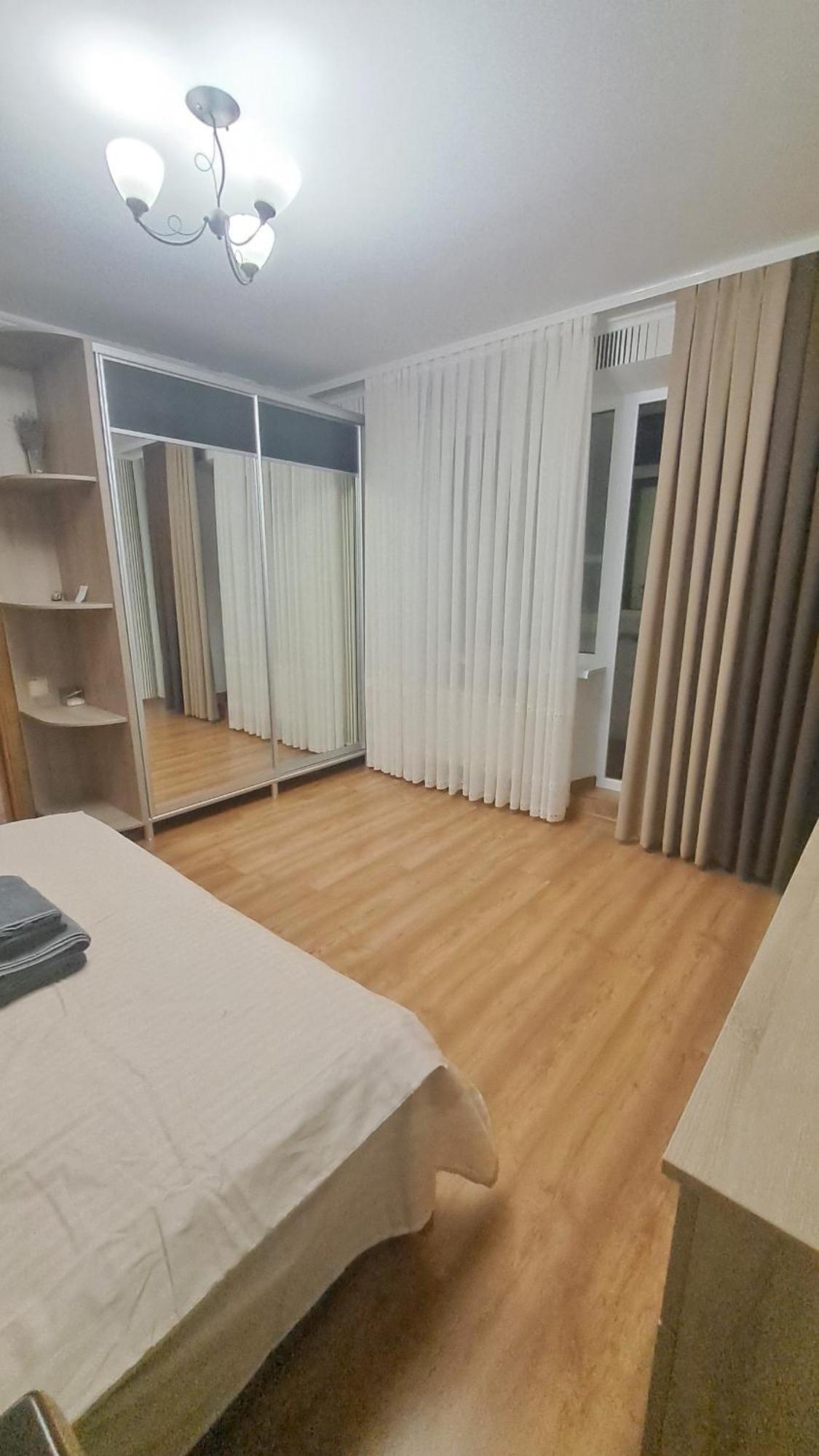 Airport-Hotel 60 Κισινάου Εξωτερικό φωτογραφία