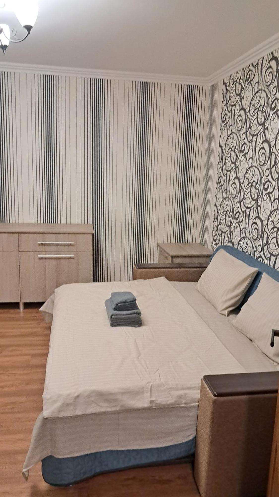 Airport-Hotel 60 Κισινάου Εξωτερικό φωτογραφία