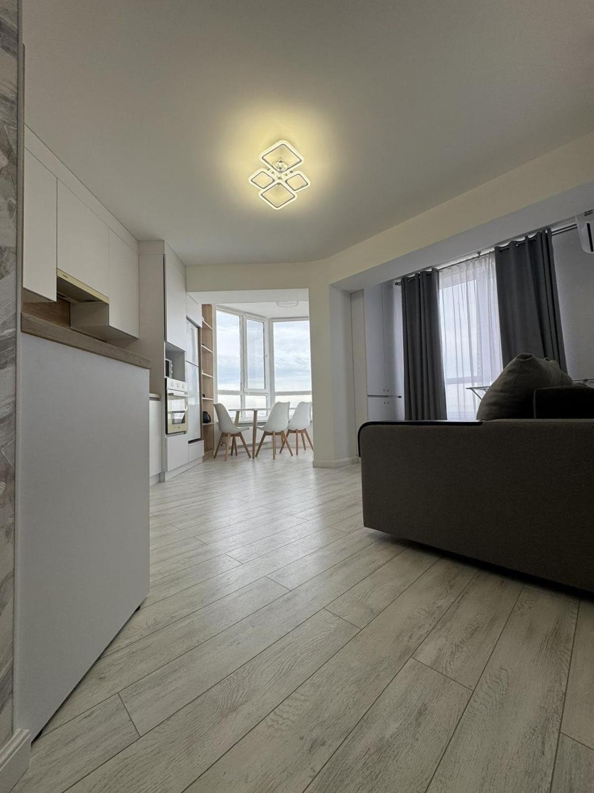 Airport-Hotel 60 Κισινάου Εξωτερικό φωτογραφία