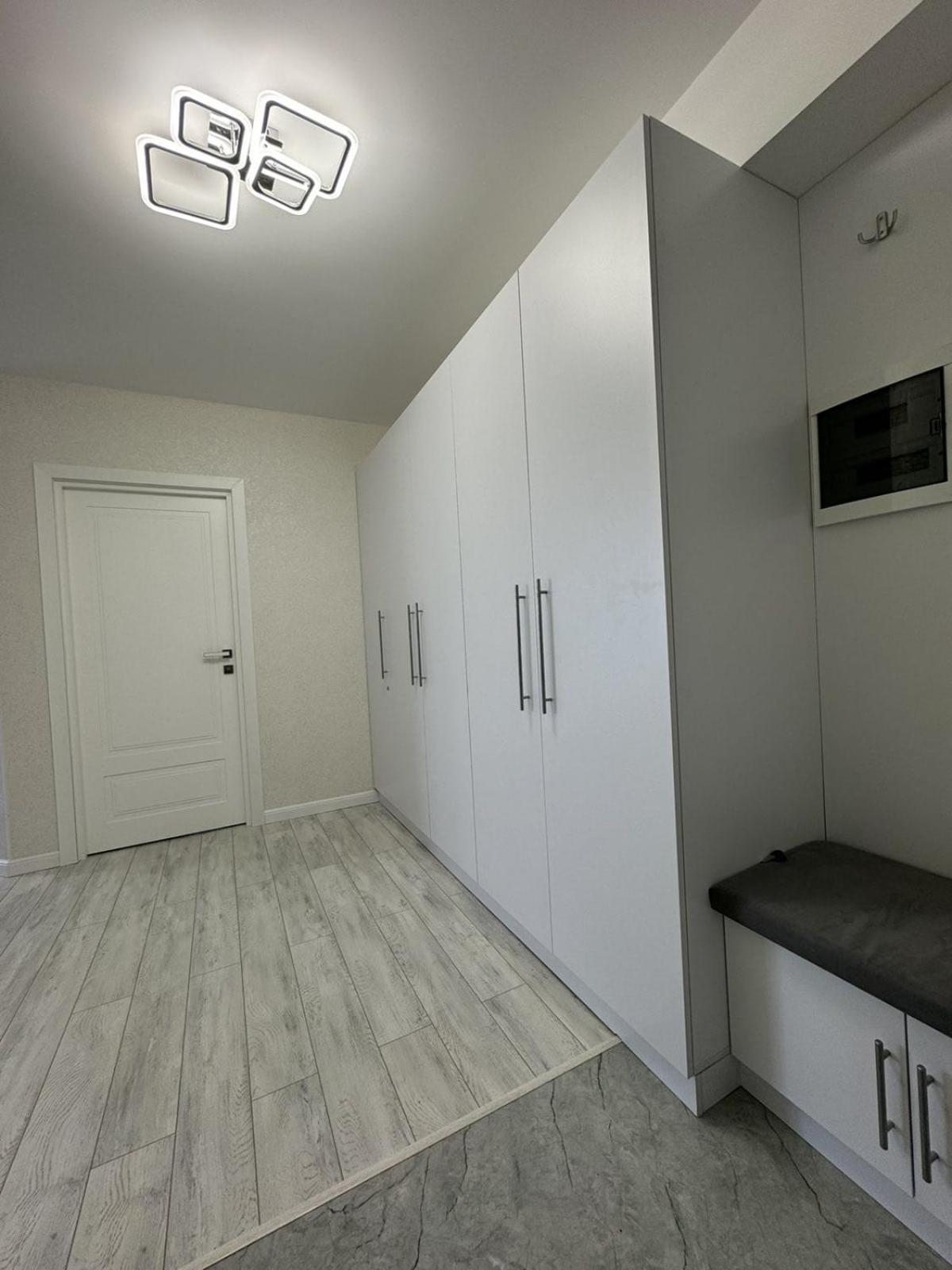 Airport-Hotel 60 Κισινάου Εξωτερικό φωτογραφία