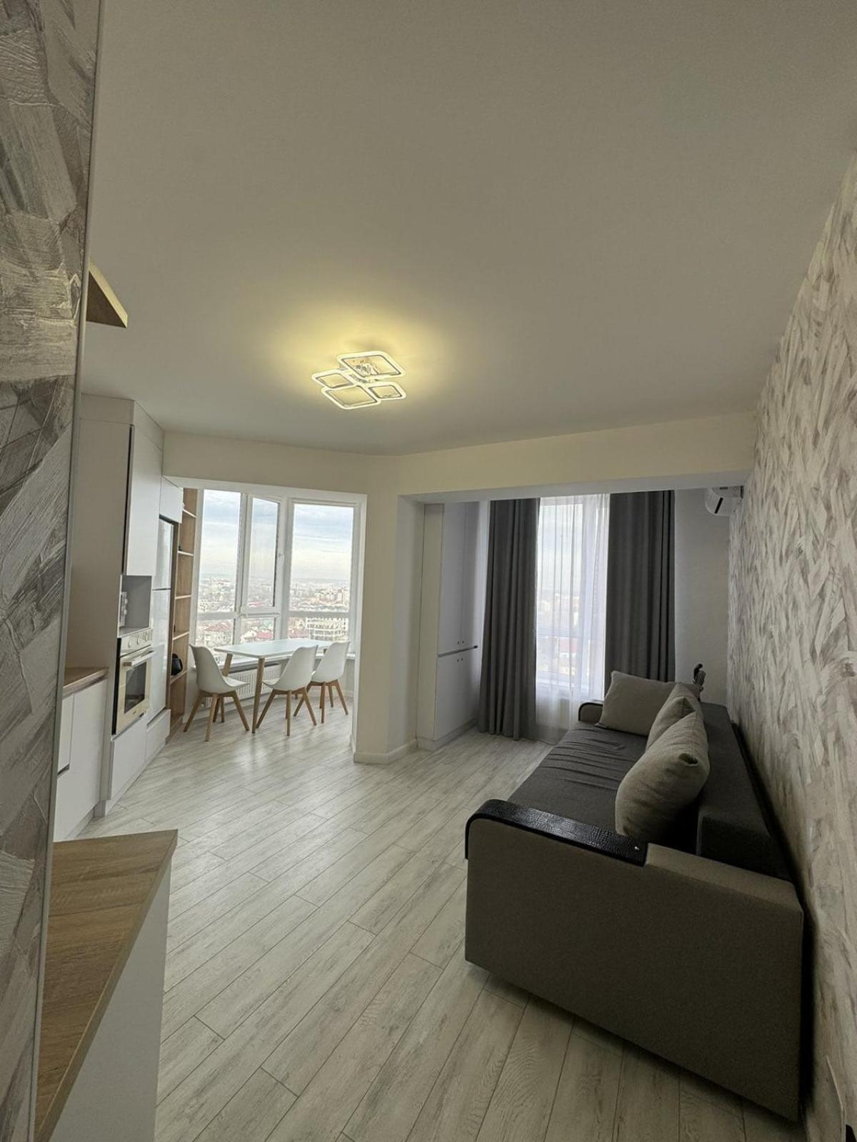 Airport-Hotel 60 Κισινάου Εξωτερικό φωτογραφία