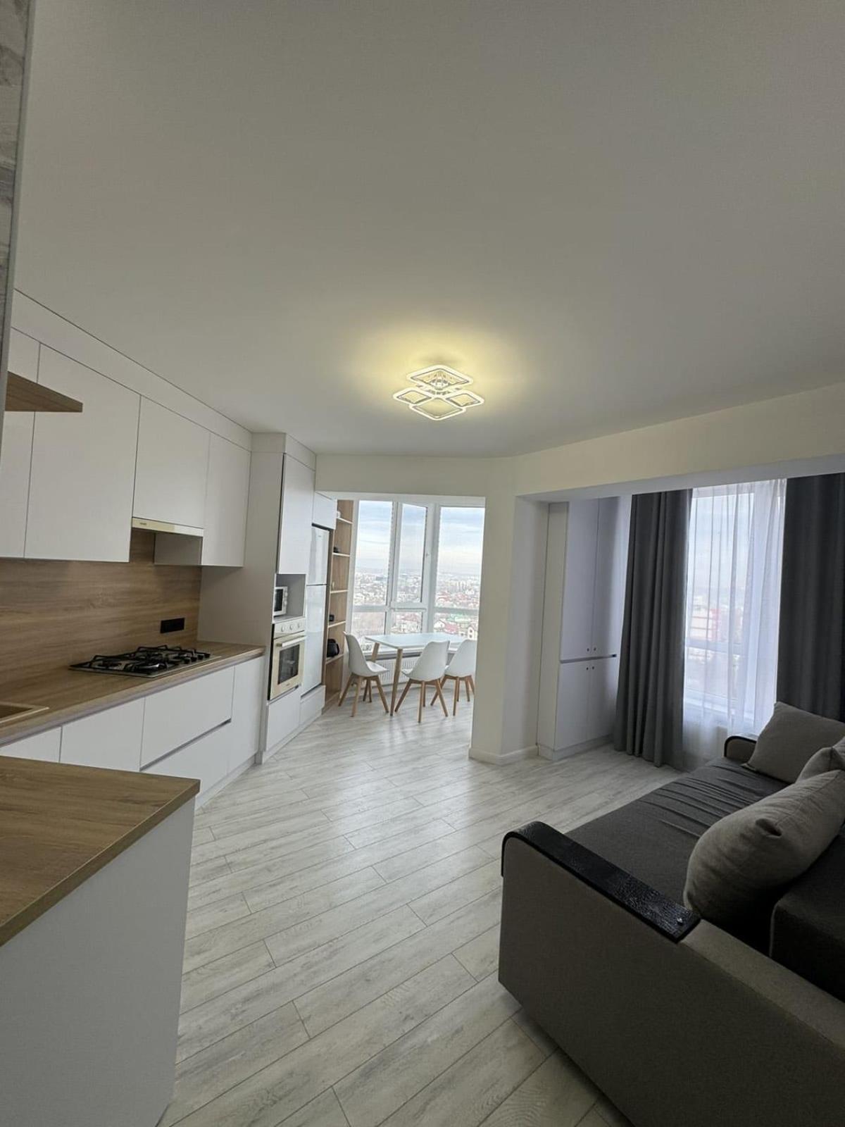 Airport-Hotel 60 Κισινάου Εξωτερικό φωτογραφία