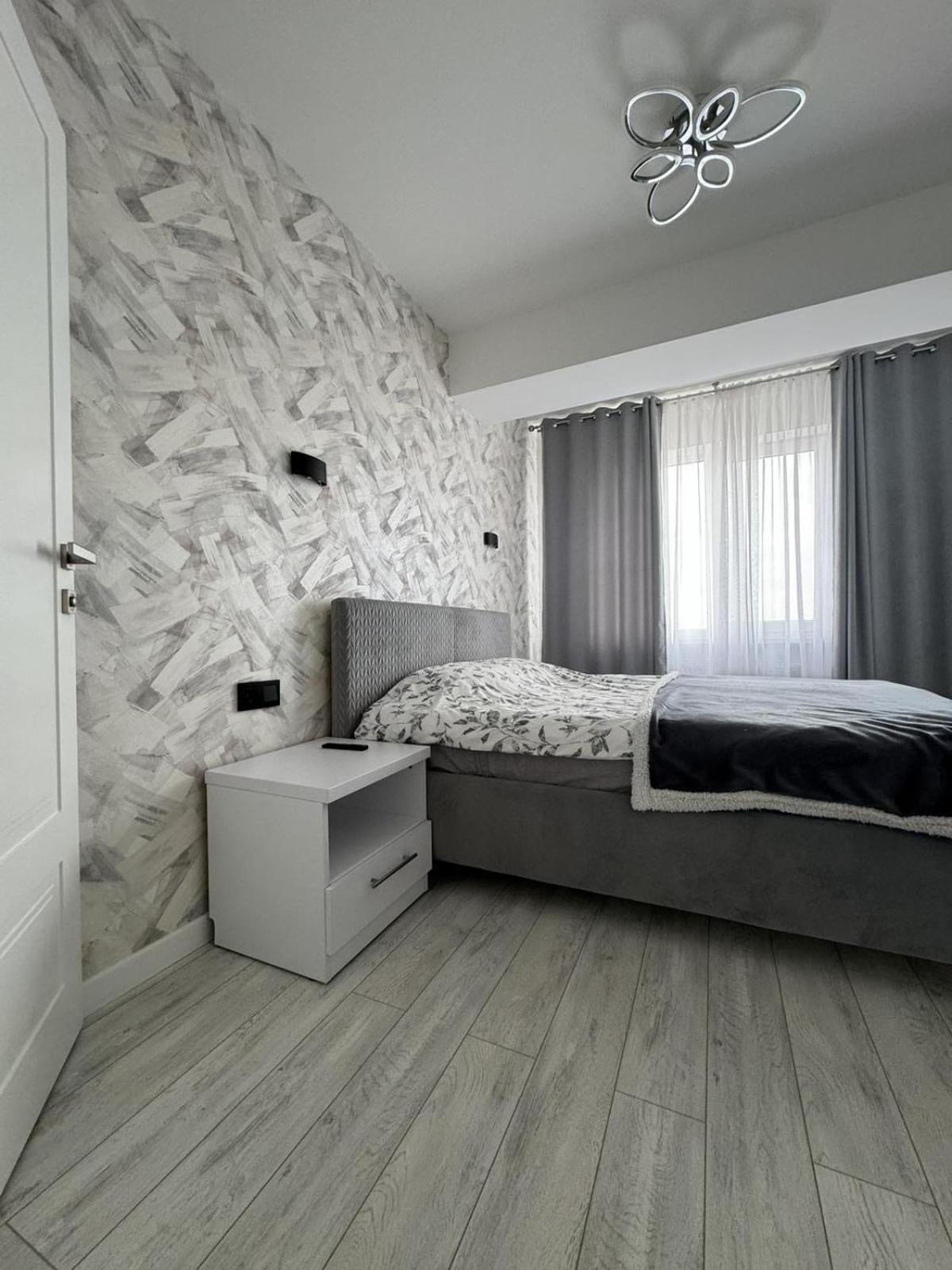 Airport-Hotel 60 Κισινάου Εξωτερικό φωτογραφία