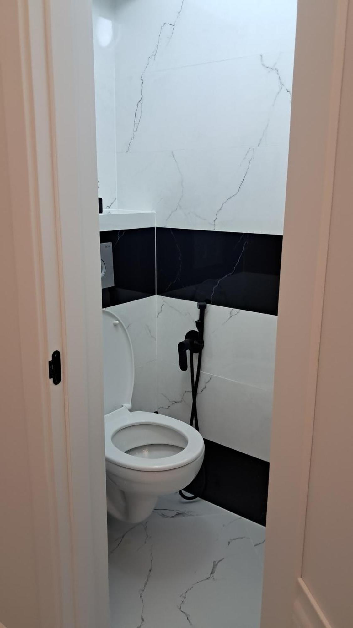 Airport-Hotel 60 Κισινάου Εξωτερικό φωτογραφία