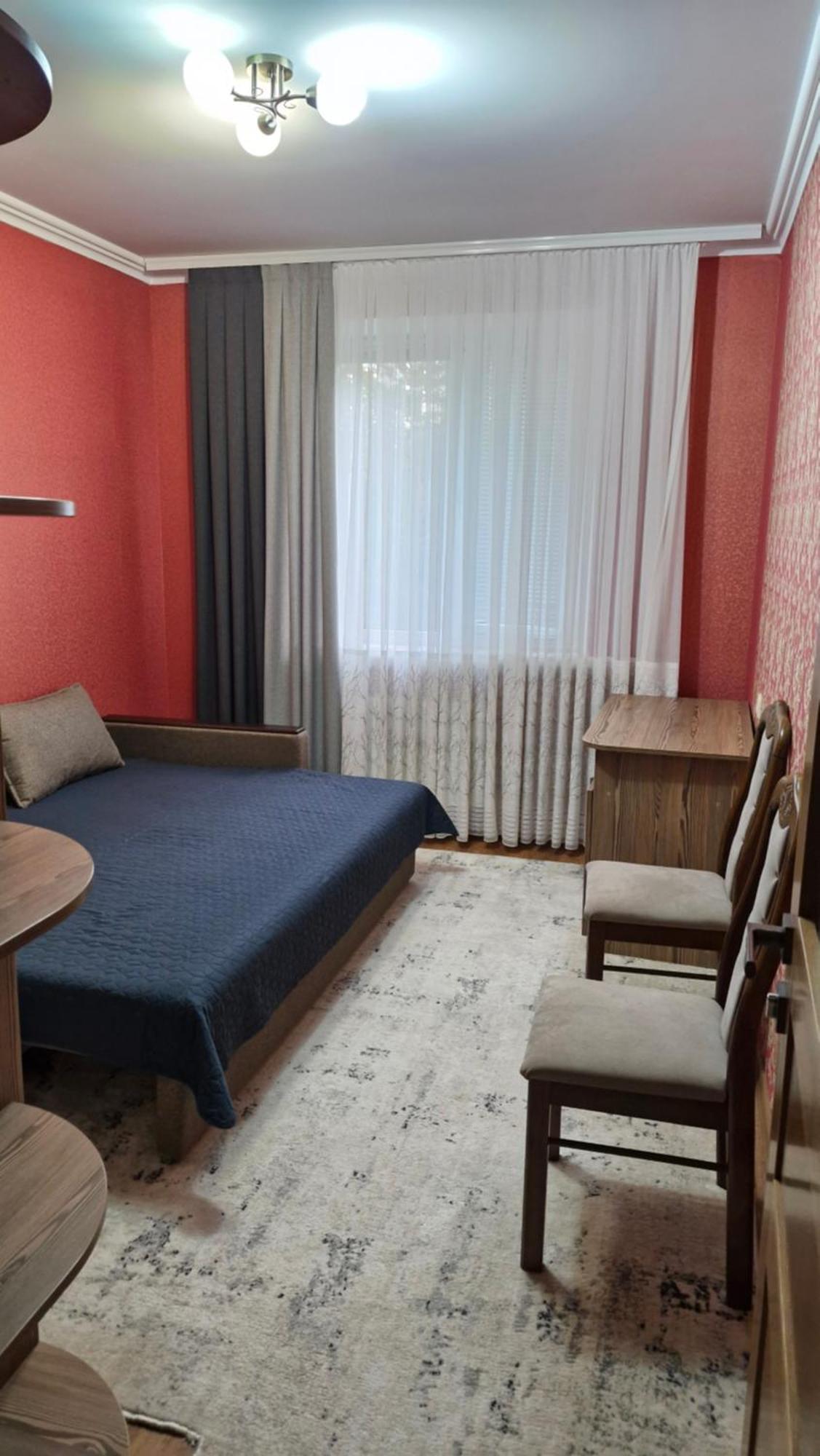 Airport-Hotel 60 Κισινάου Εξωτερικό φωτογραφία