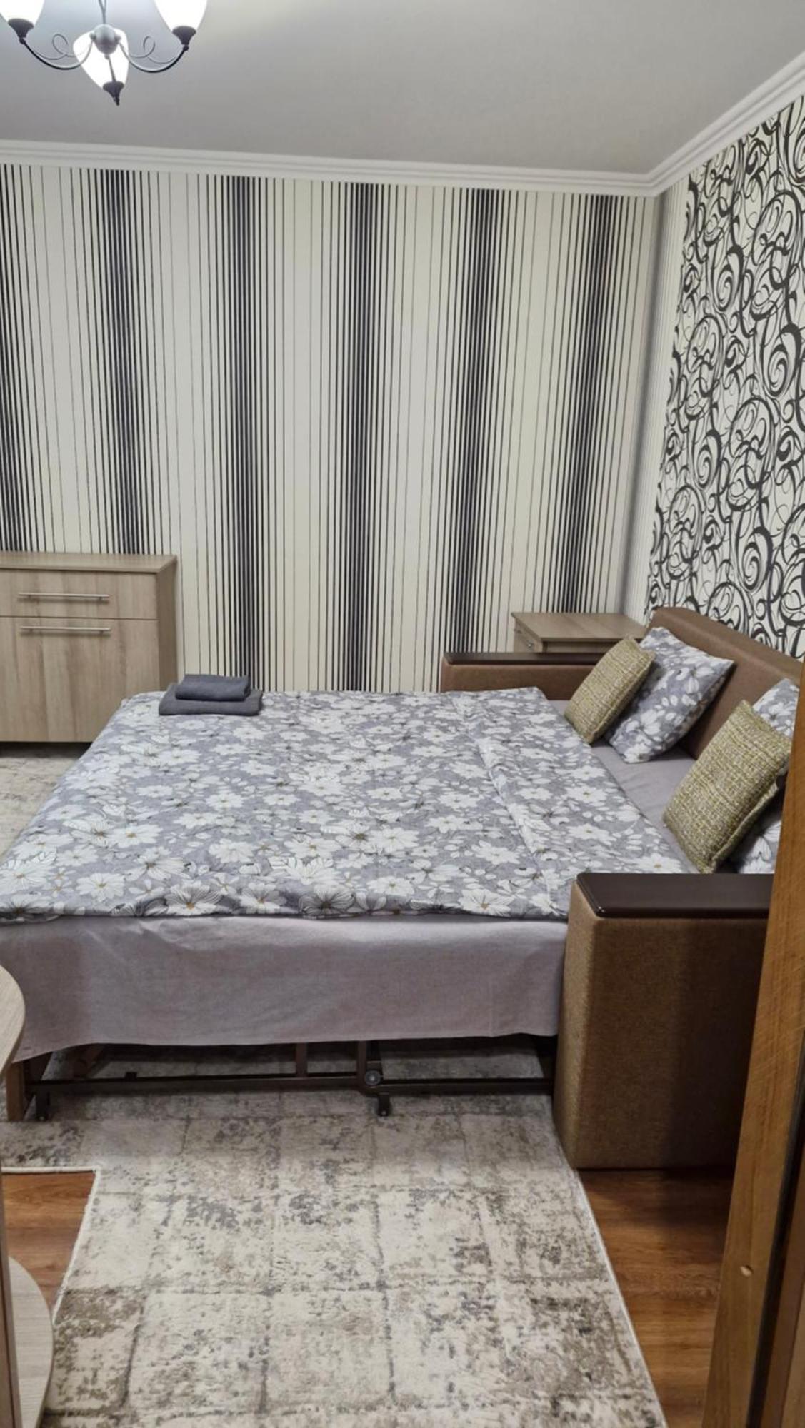 Airport-Hotel 60 Κισινάου Εξωτερικό φωτογραφία